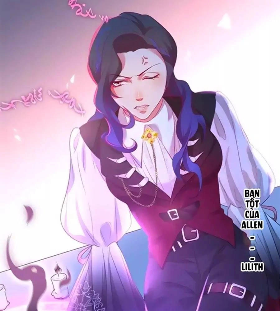 Vương Tử Và Ánh Trăng Đen Chapter 46 - 77