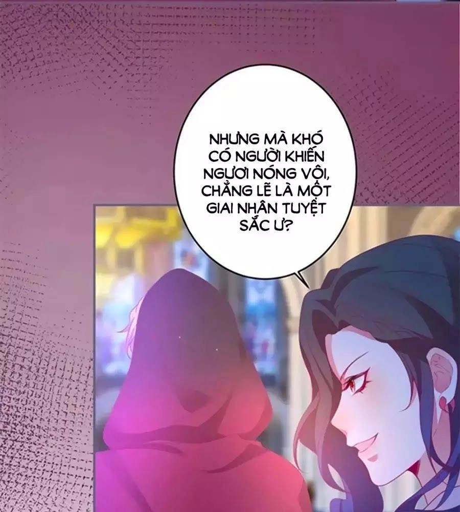 Vương Tử Và Ánh Trăng Đen Chapter 46 - 79