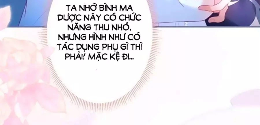 Vương Tử Và Ánh Trăng Đen Chapter 47 - 13