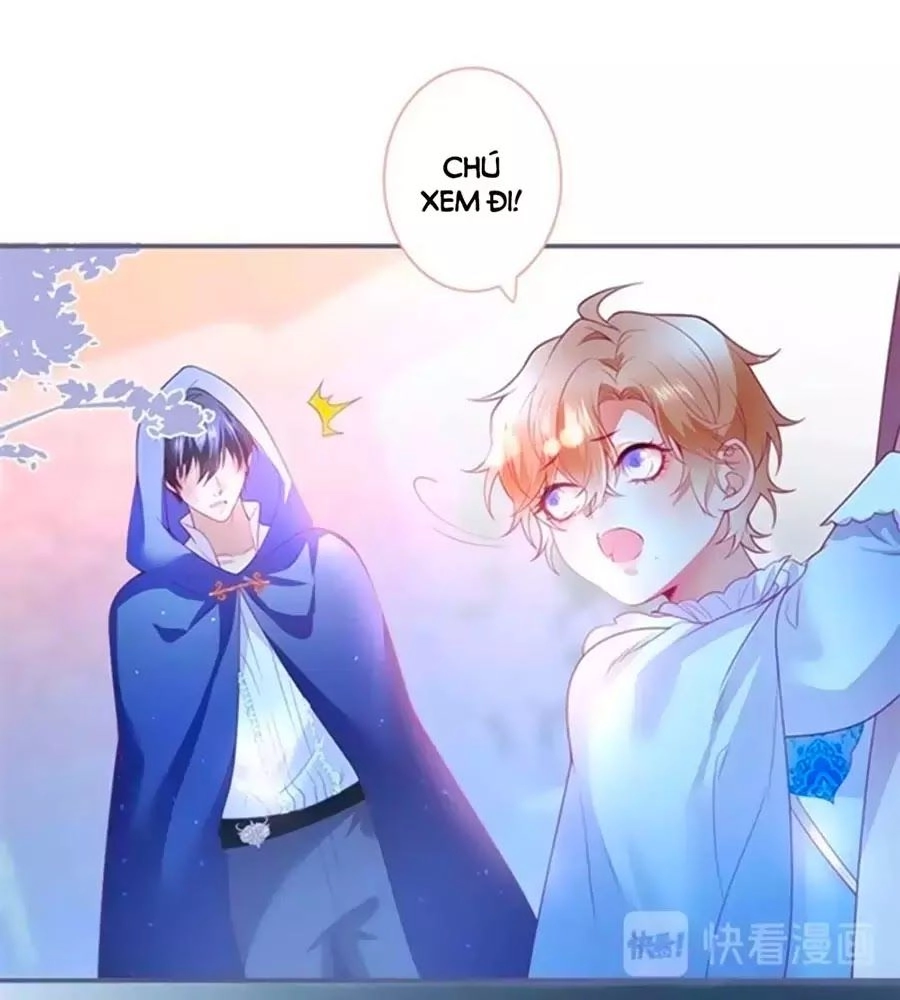 Vương Tử Và Ánh Trăng Đen Chapter 47 - 32