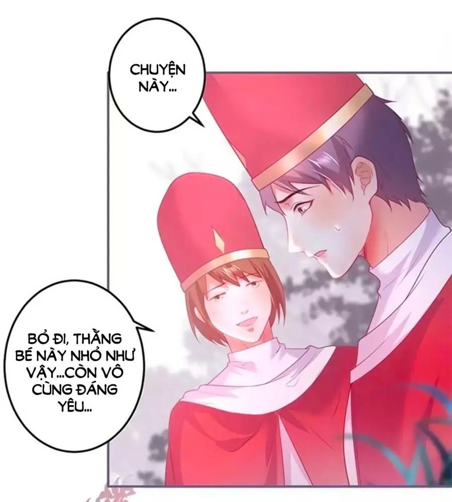 Vương Tử Và Ánh Trăng Đen Chapter 47 - 38