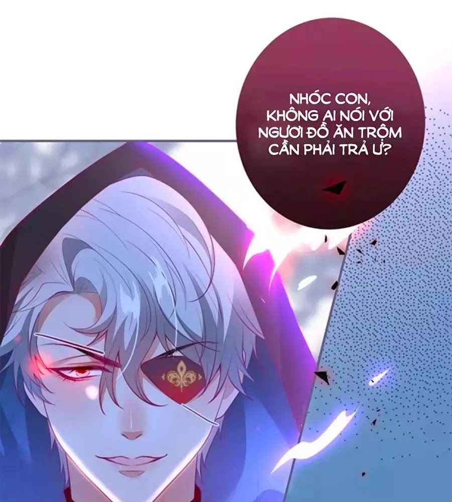 Vương Tử Và Ánh Trăng Đen Chapter 47 - 78