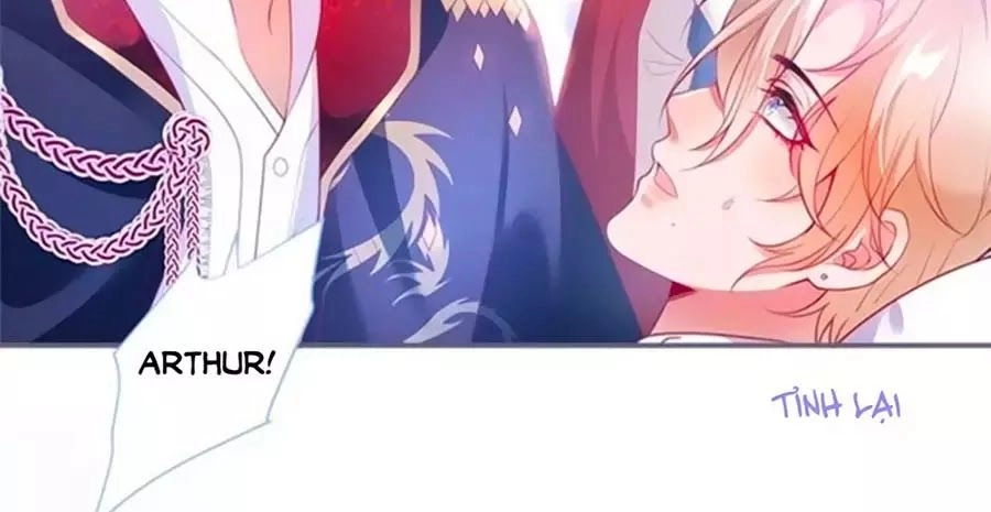 Vương Tử Và Ánh Trăng Đen Chapter 48 - 37