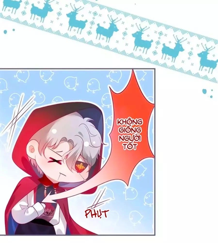 Vương Tử Và Ánh Trăng Đen Chapter 48 - 47