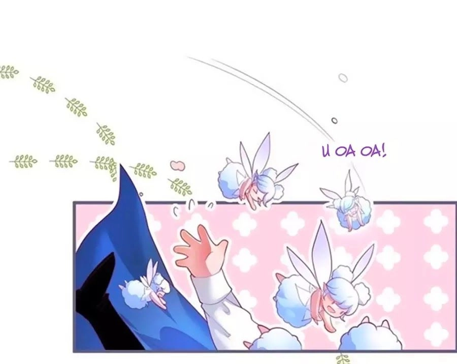 Vương Tử Và Ánh Trăng Đen Chapter 48 - 103