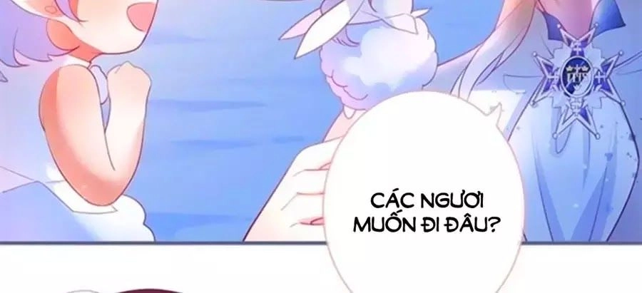 Vương Tử Và Ánh Trăng Đen Chapter 48 - 105