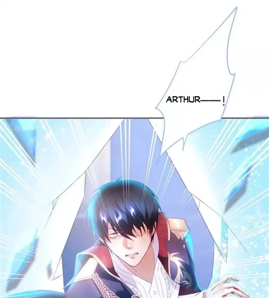 Vương Tử Và Ánh Trăng Đen Chapter 49 - 11