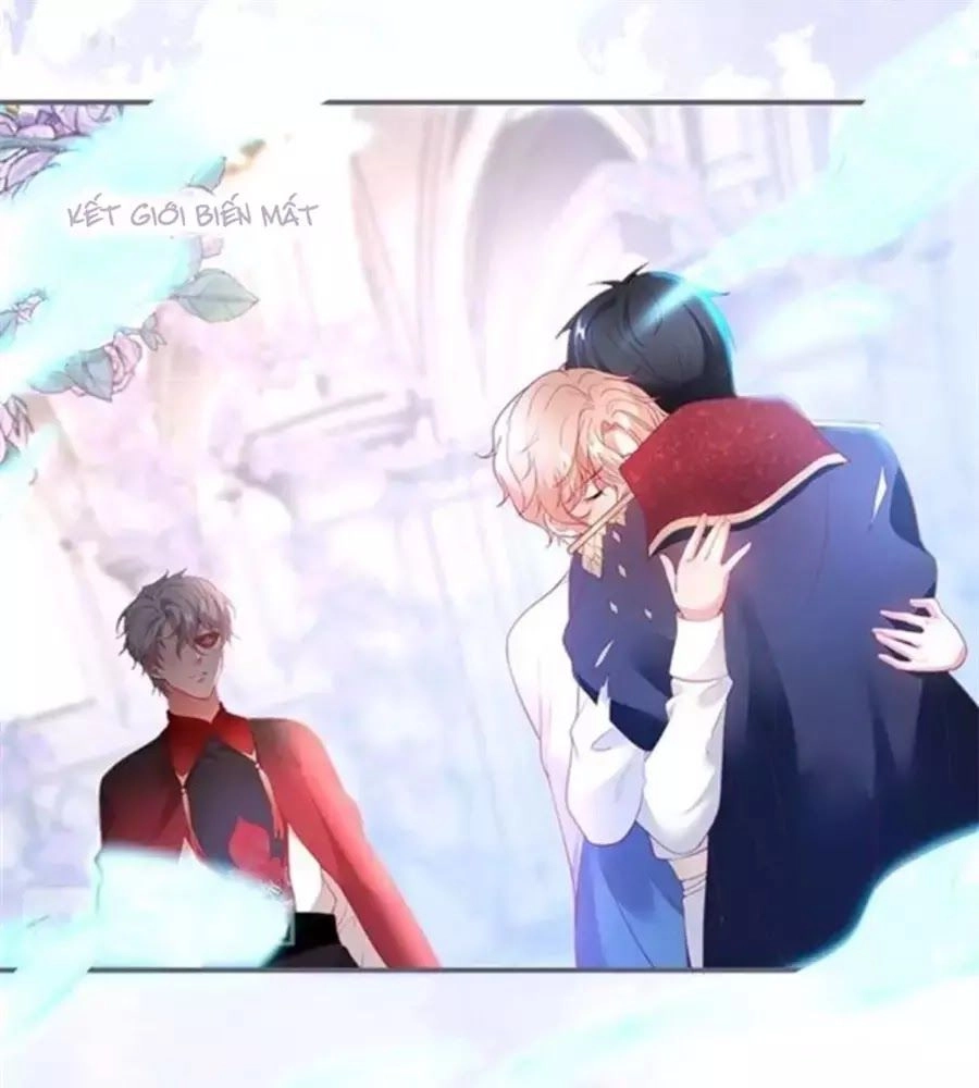 Vương Tử Và Ánh Trăng Đen Chapter 49 - 20