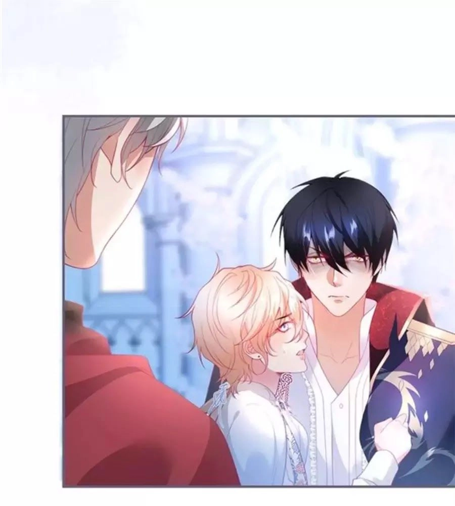 Vương Tử Và Ánh Trăng Đen Chapter 49 - 22