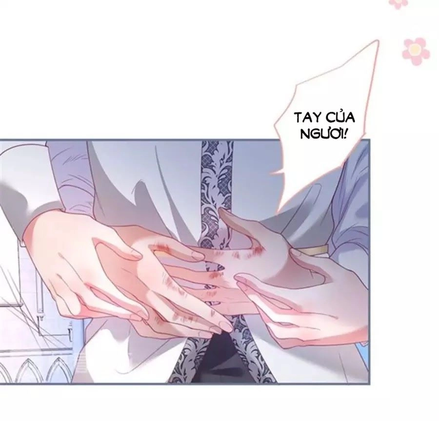 Vương Tử Và Ánh Trăng Đen Chapter 49 - 34