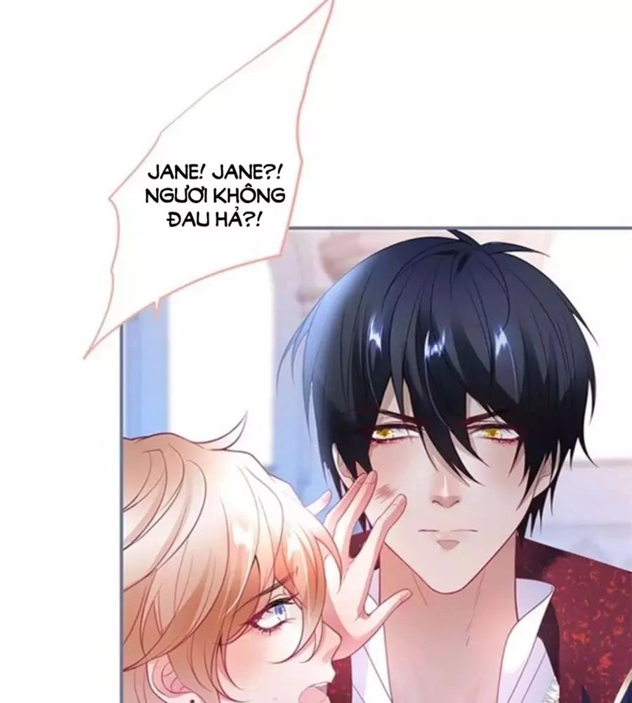 Vương Tử Và Ánh Trăng Đen Chapter 49 - 37