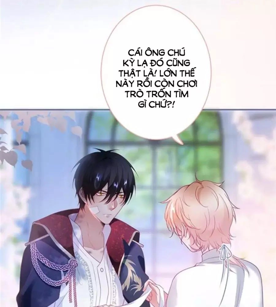 Vương Tử Và Ánh Trăng Đen Chapter 49 - 43