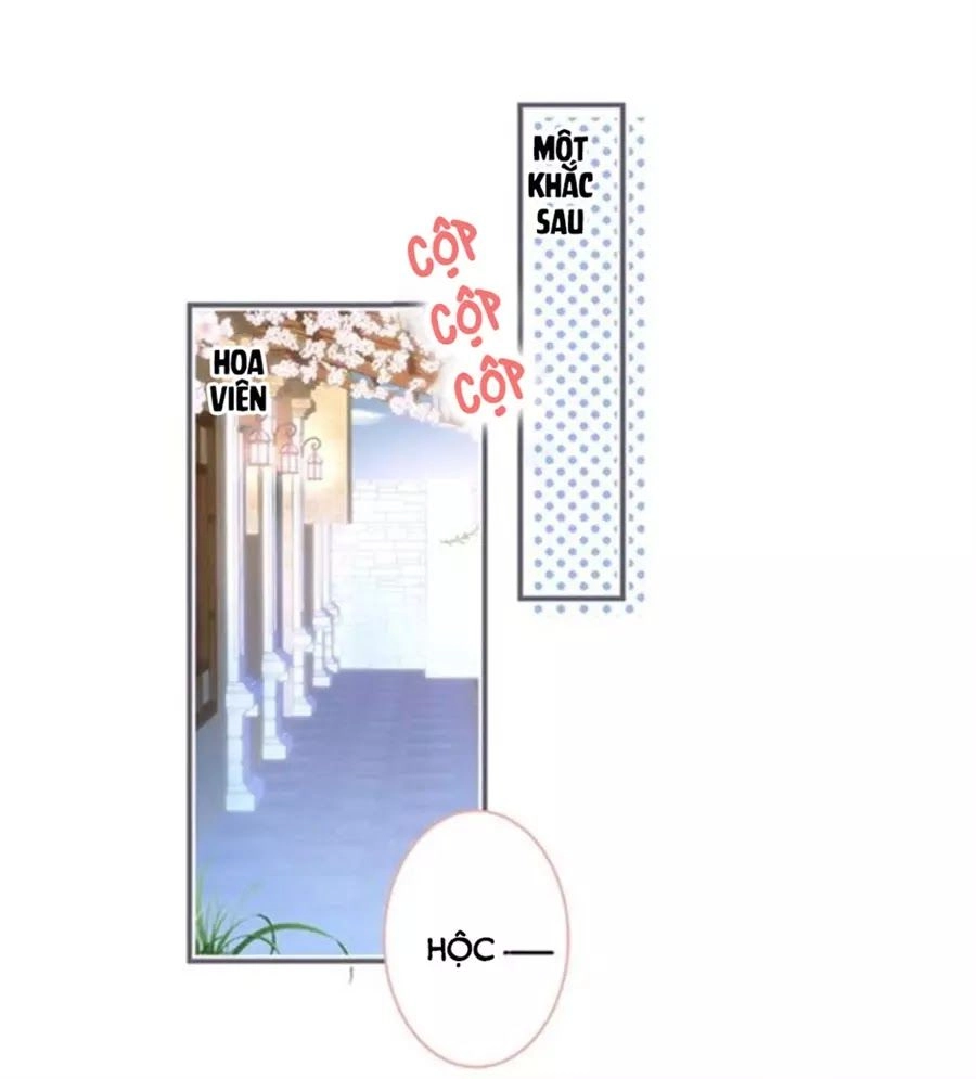 Vương Tử Và Ánh Trăng Đen Chapter 49 - 77