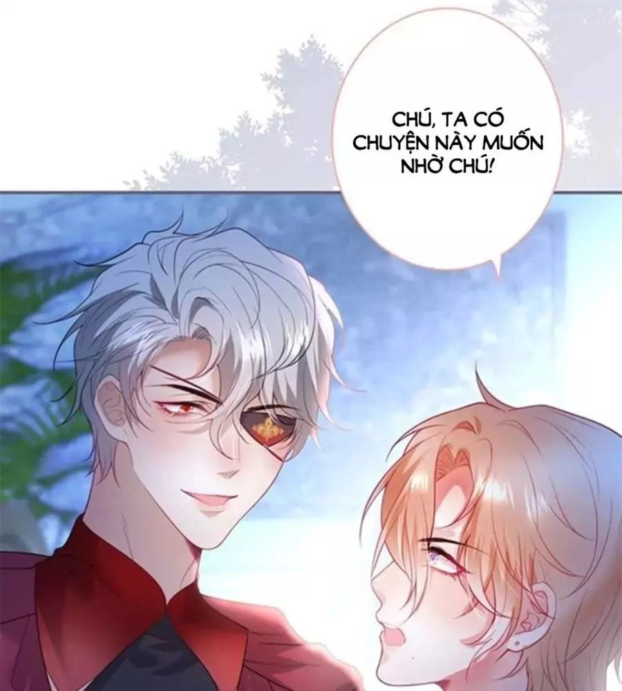 Vương Tử Và Ánh Trăng Đen Chapter 49 - 85