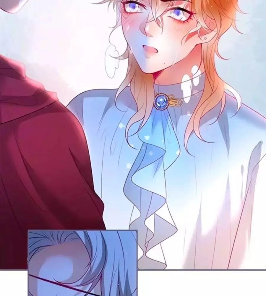 Vương Tử Và Ánh Trăng Đen Chapter 50 - 2