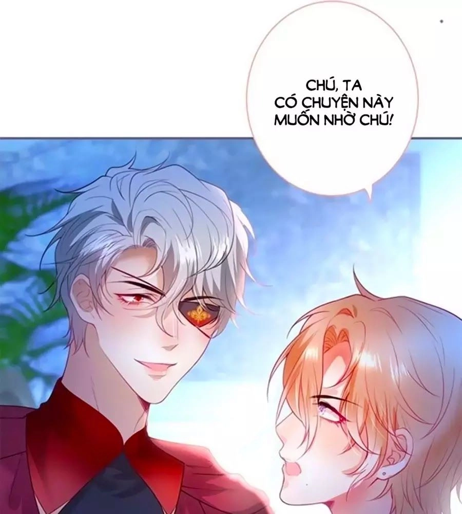 Vương Tử Và Ánh Trăng Đen Chapter 50 - 4