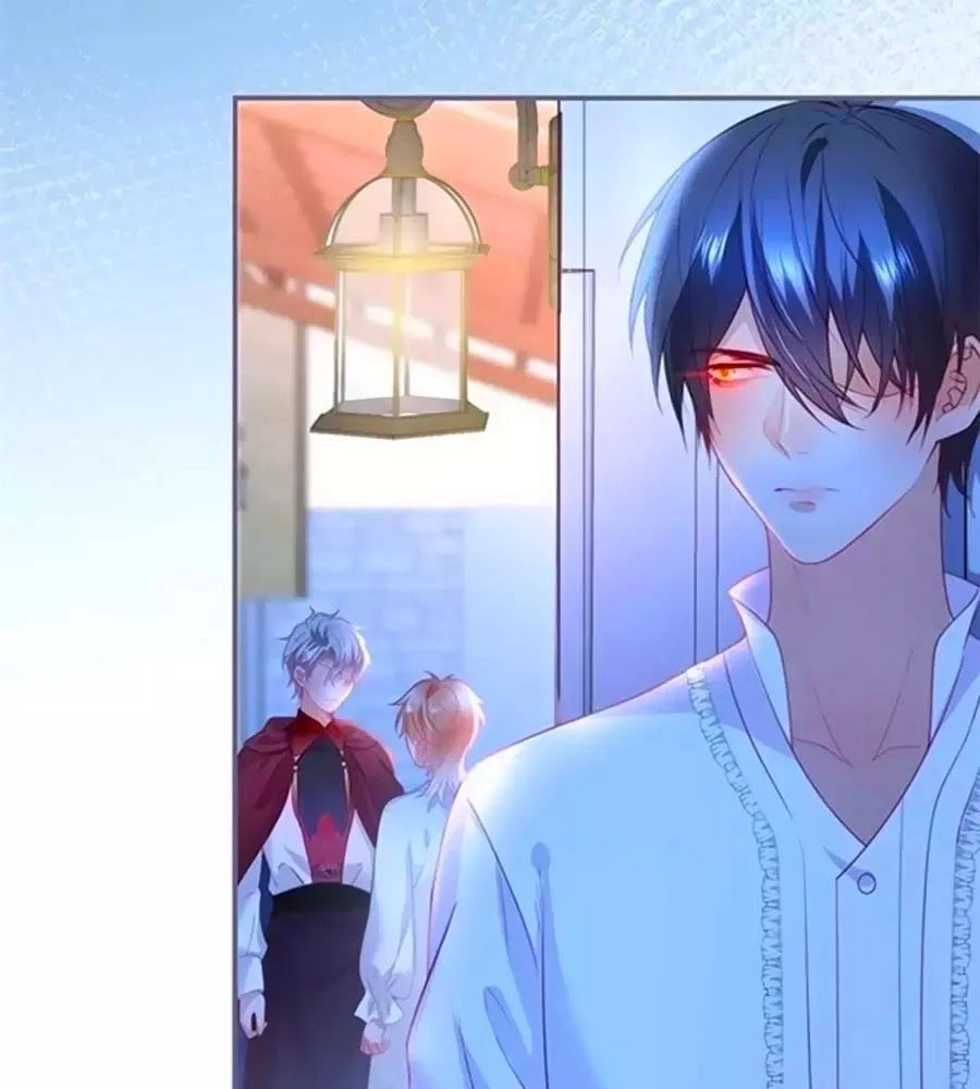 Vương Tử Và Ánh Trăng Đen Chapter 50 - 9