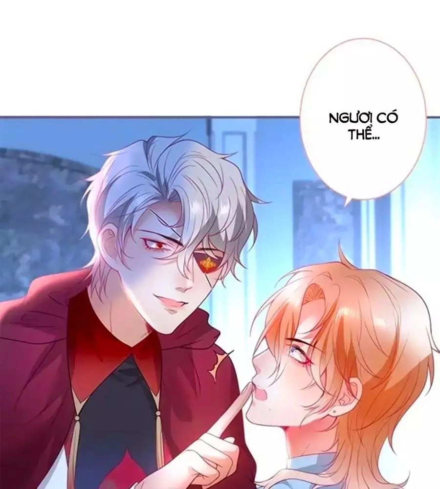 Vương Tử Và Ánh Trăng Đen Chapter 50 - 11