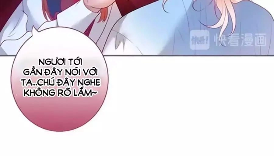 Vương Tử Và Ánh Trăng Đen Chapter 50 - 12