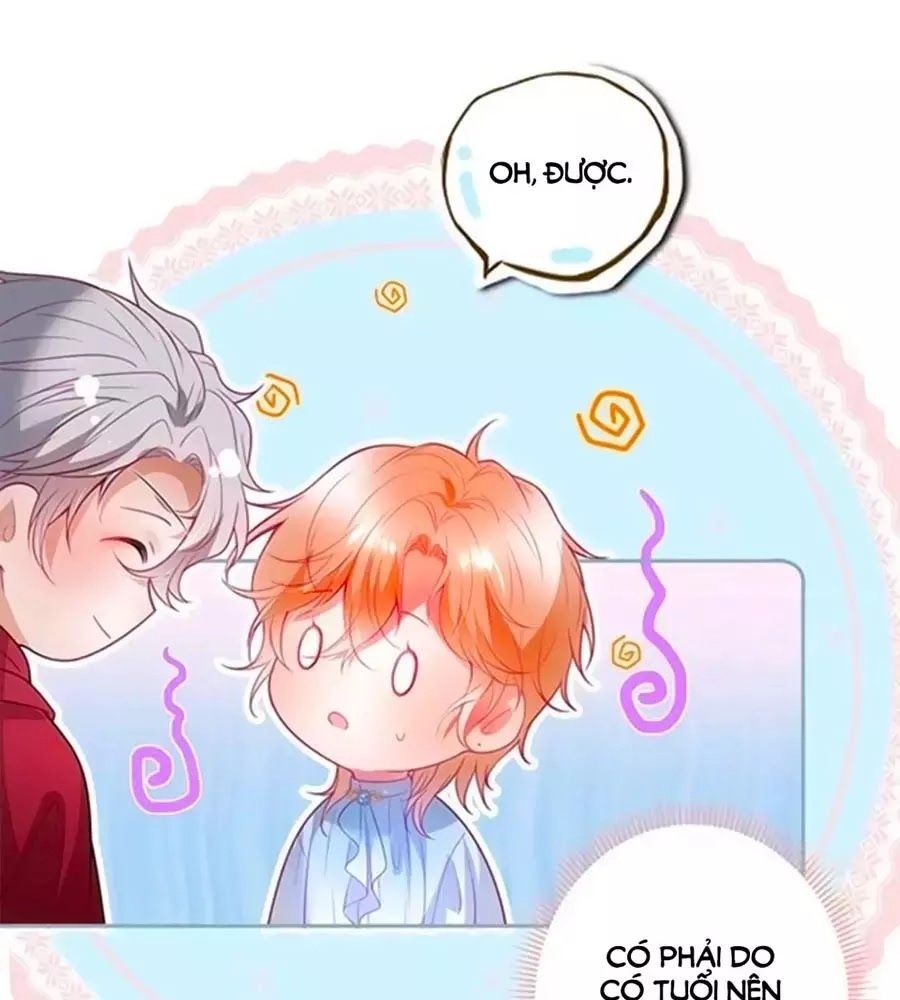 Vương Tử Và Ánh Trăng Đen Chapter 50 - 13