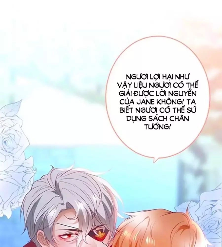 Vương Tử Và Ánh Trăng Đen Chapter 50 - 16