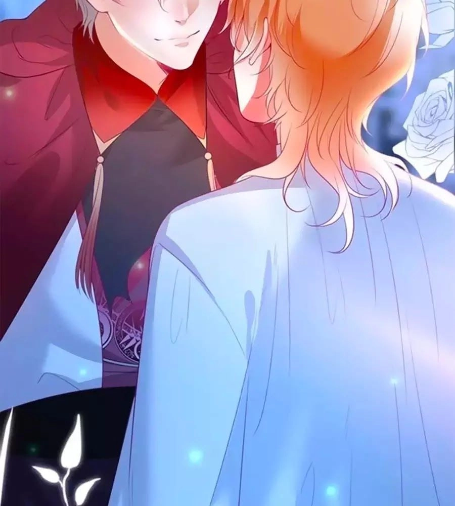 Vương Tử Và Ánh Trăng Đen Chapter 50 - 17