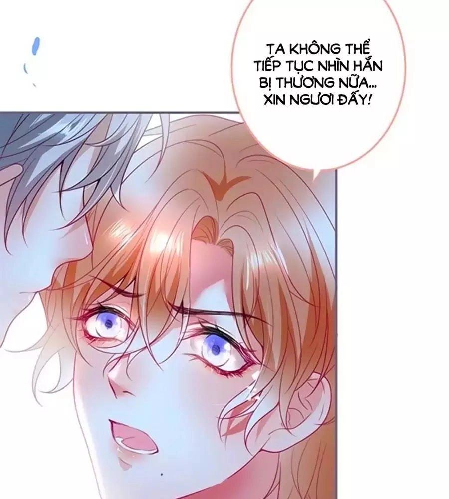 Vương Tử Và Ánh Trăng Đen Chapter 50 - 19