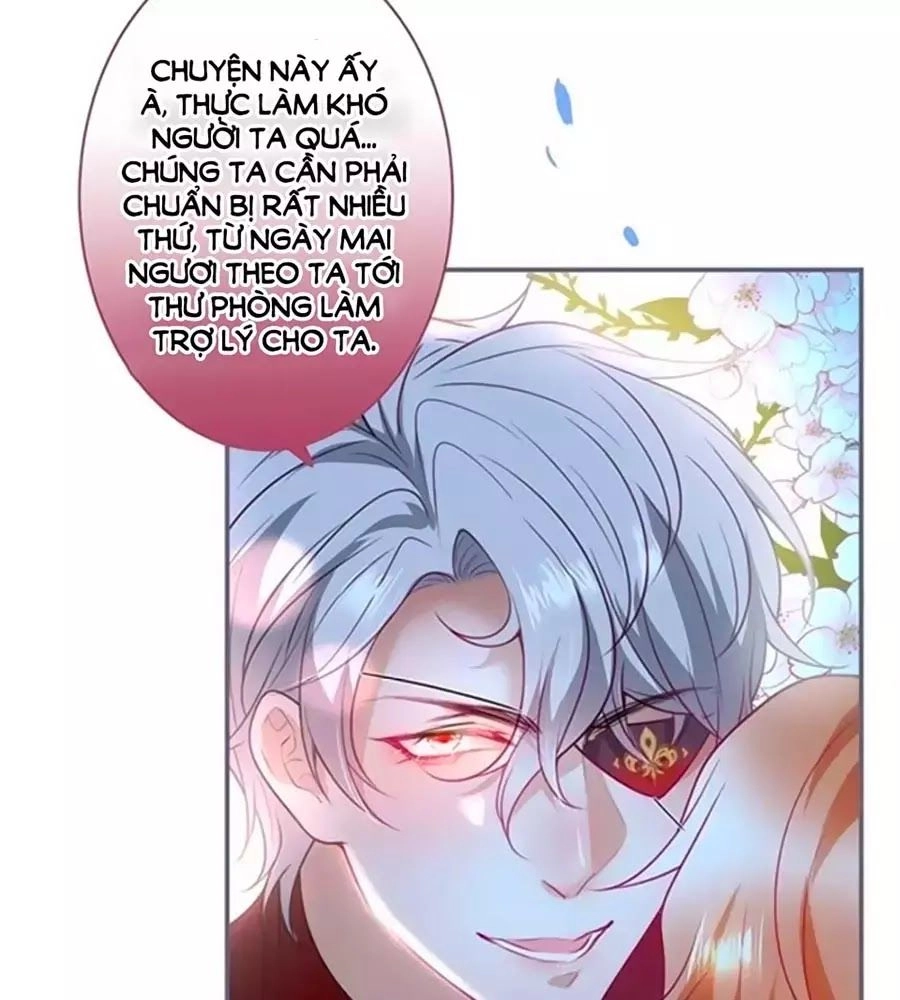 Vương Tử Và Ánh Trăng Đen Chapter 50 - 21