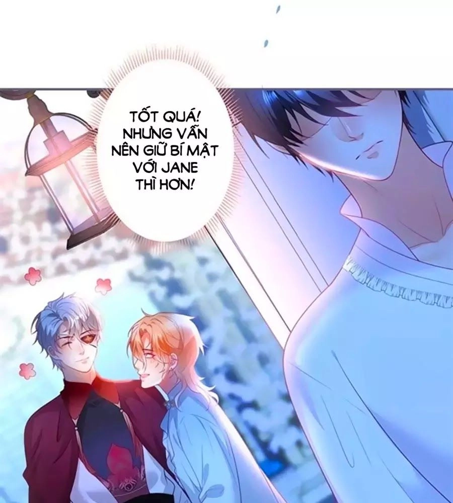 Vương Tử Và Ánh Trăng Đen Chapter 50 - 23