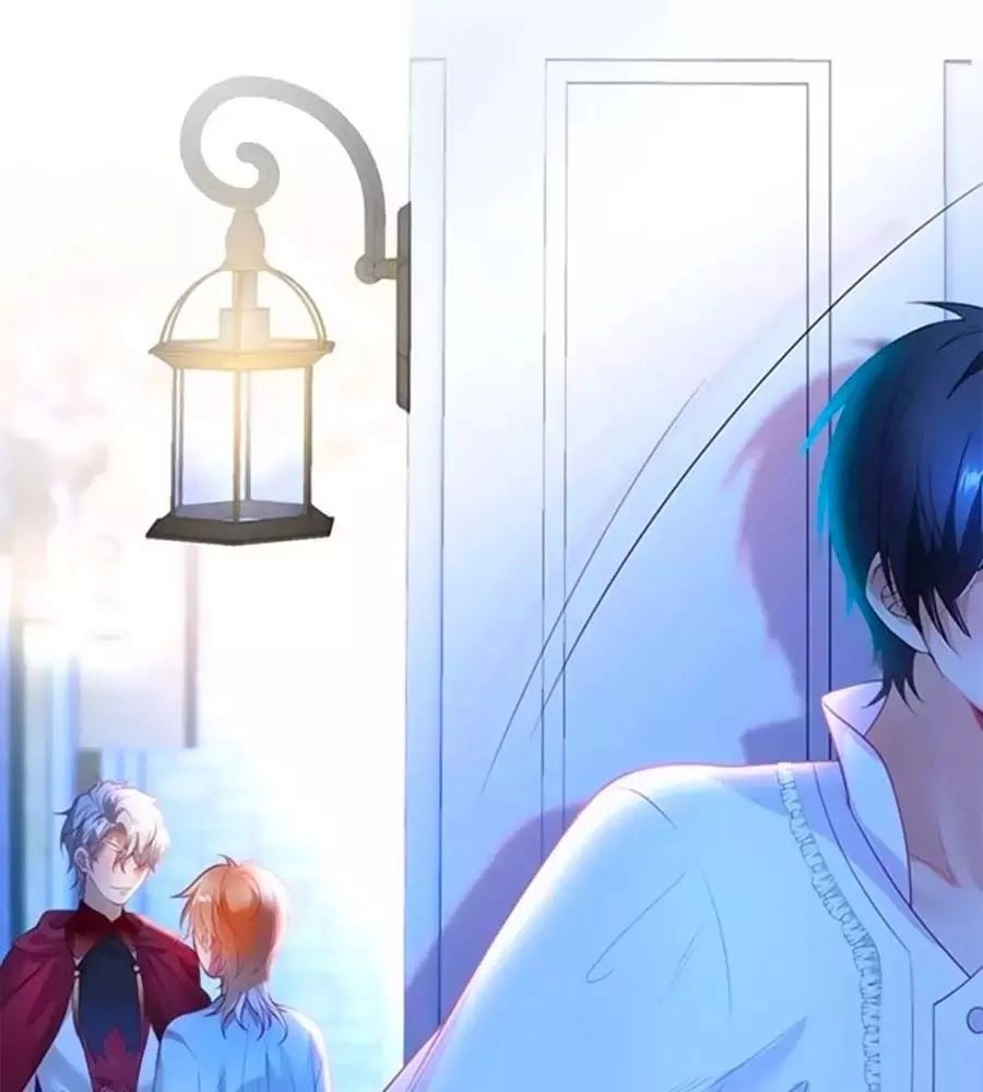 Vương Tử Và Ánh Trăng Đen Chapter 50 - 26