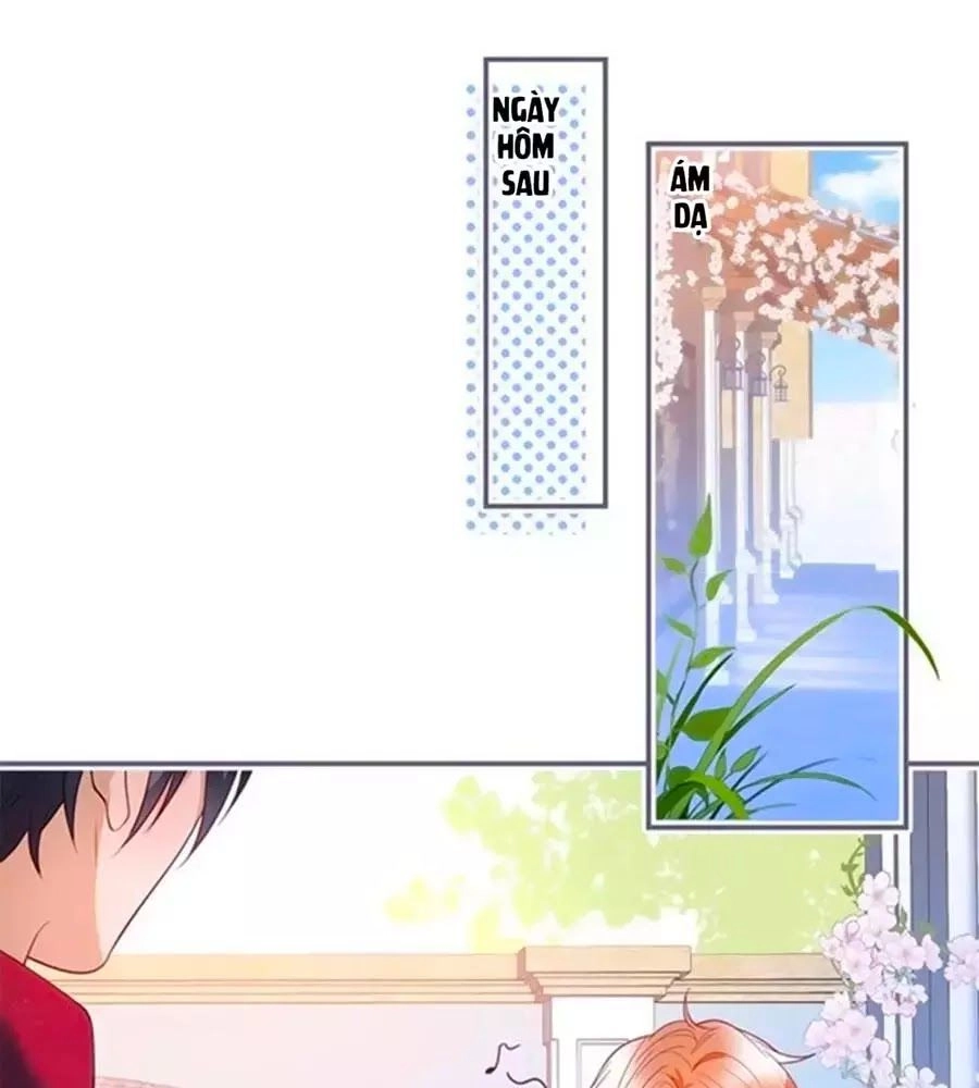 Vương Tử Và Ánh Trăng Đen Chapter 50 - 30