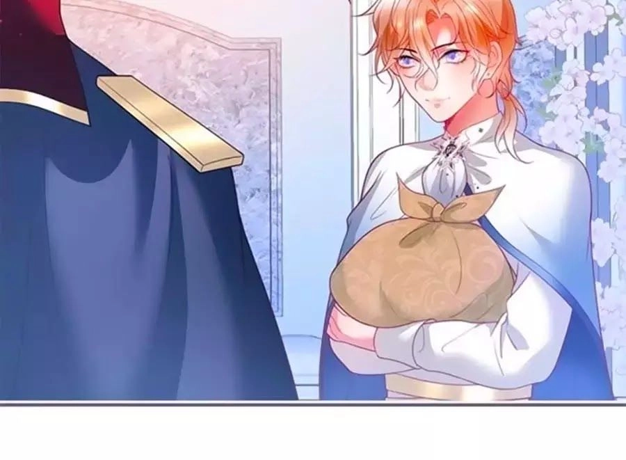 Vương Tử Và Ánh Trăng Đen Chapter 50 - 31