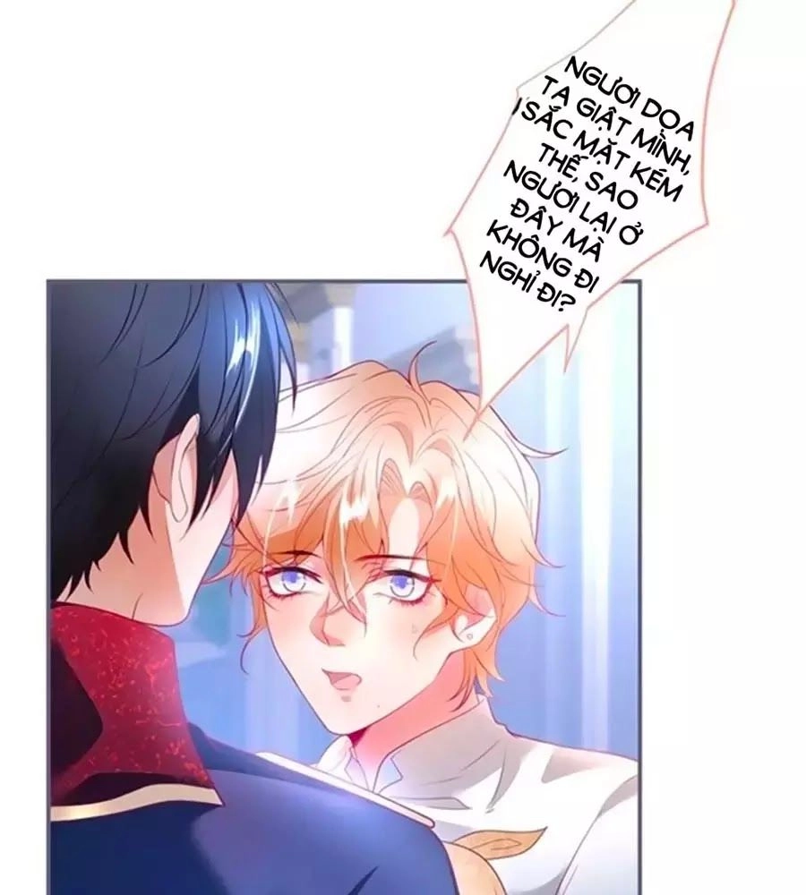 Vương Tử Và Ánh Trăng Đen Chapter 50 - 35