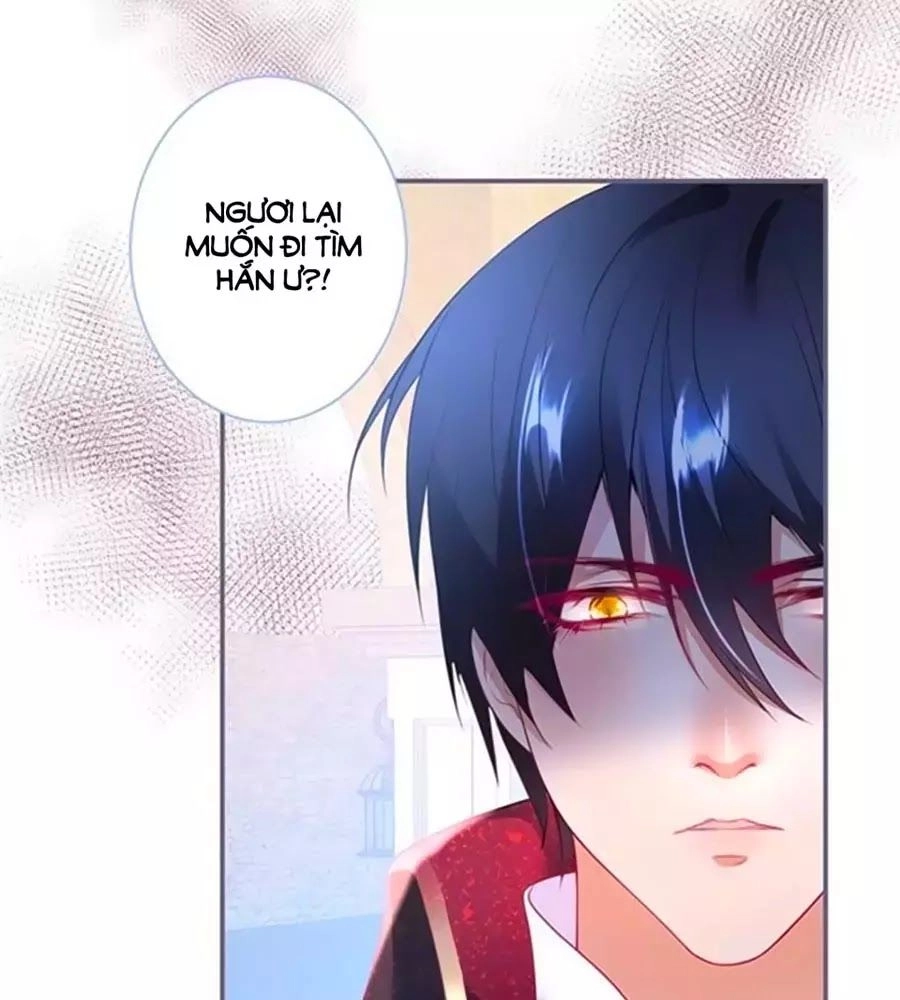 Vương Tử Và Ánh Trăng Đen Chapter 50 - 37
