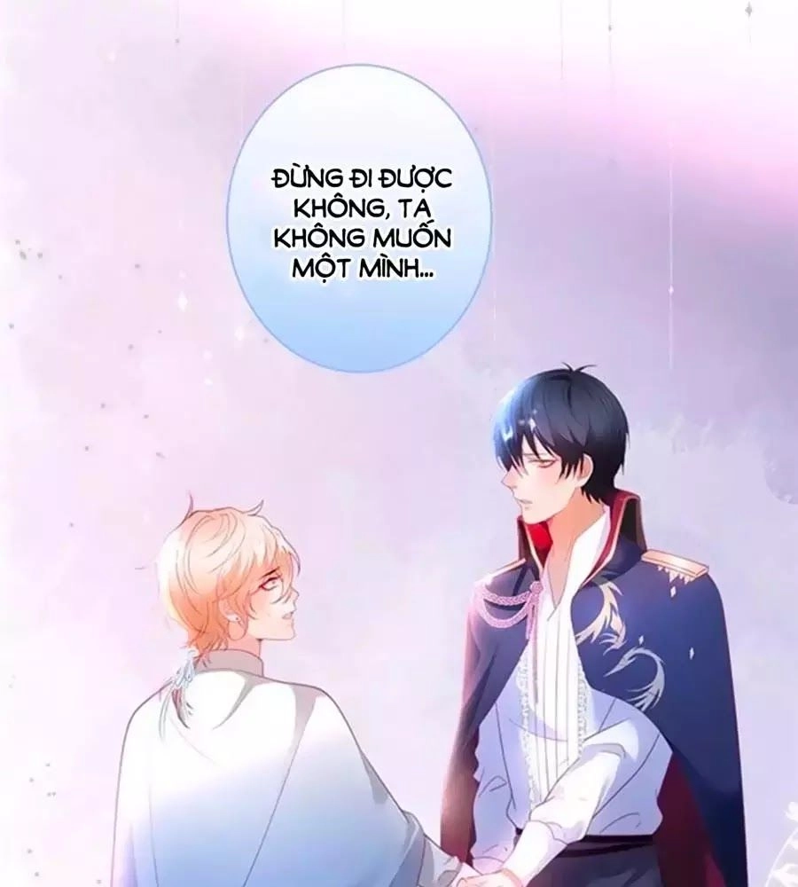 Vương Tử Và Ánh Trăng Đen Chapter 50 - 42