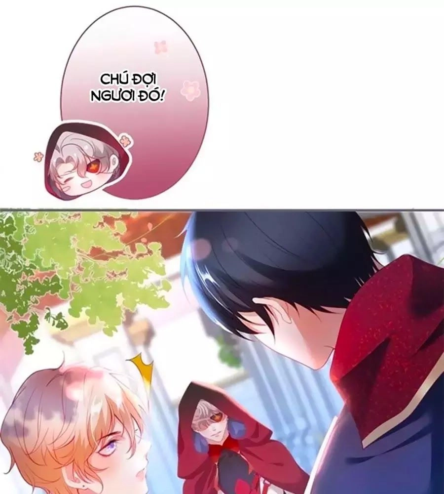 Vương Tử Và Ánh Trăng Đen Chapter 50 - 46