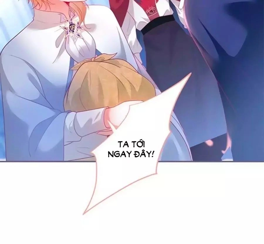 Vương Tử Và Ánh Trăng Đen Chapter 50 - 47