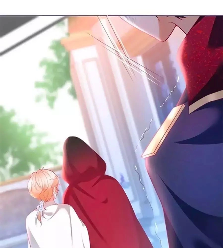 Vương Tử Và Ánh Trăng Đen Chapter 50 - 50