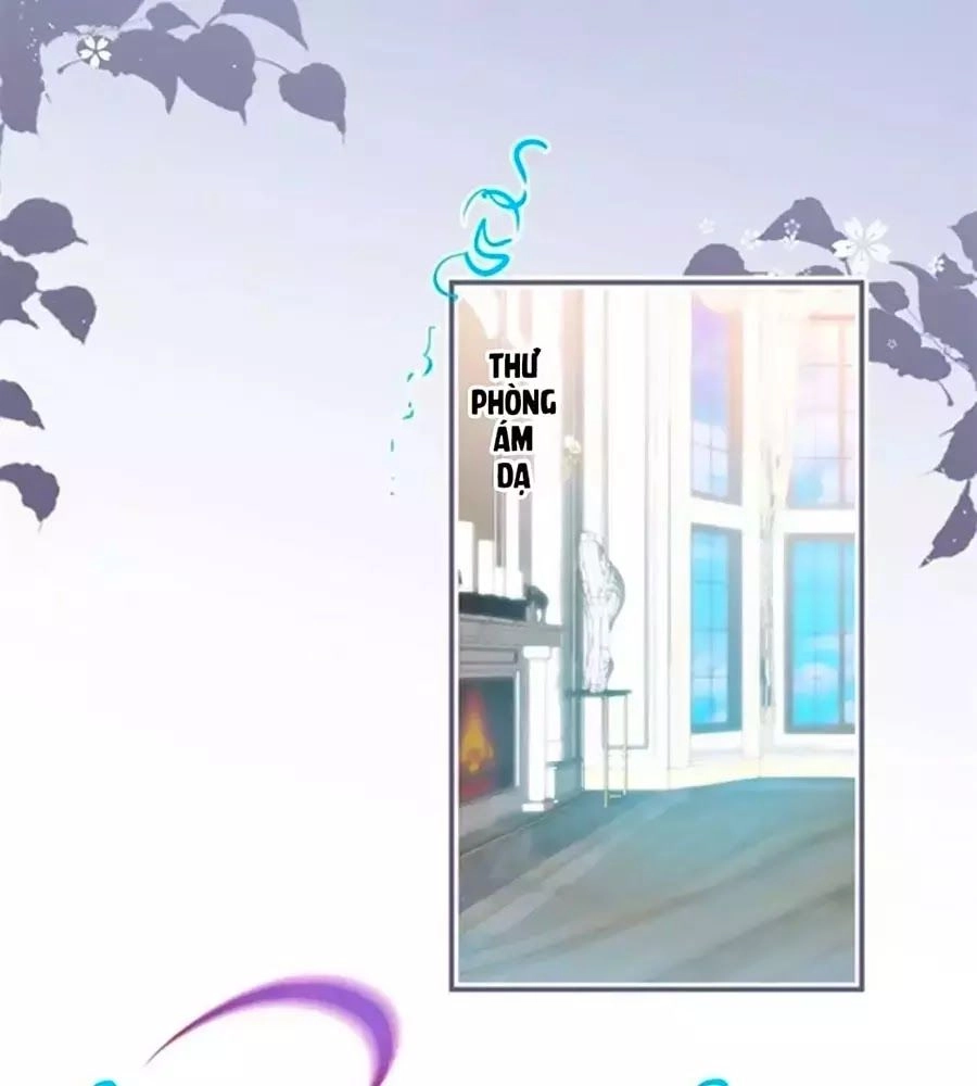 Vương Tử Và Ánh Trăng Đen Chapter 50 - 52