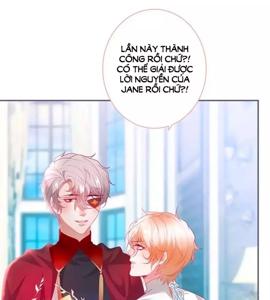 Vương Tử Và Ánh Trăng Đen Chapter 50 - 56