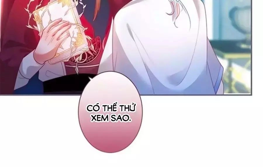 Vương Tử Và Ánh Trăng Đen Chapter 50 - 57