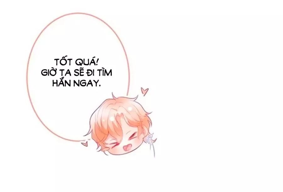 Vương Tử Và Ánh Trăng Đen Chapter 50 - 58