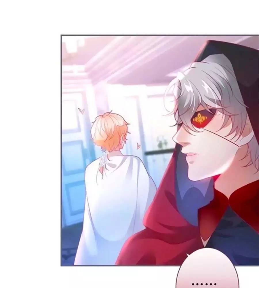 Vương Tử Và Ánh Trăng Đen Chapter 50 - 59