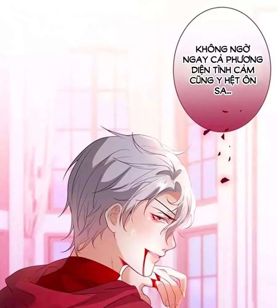 Vương Tử Và Ánh Trăng Đen Chapter 50 - 62