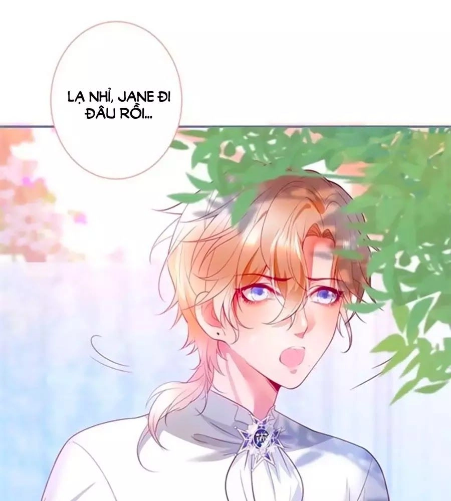 Vương Tử Và Ánh Trăng Đen Chapter 50 - 67