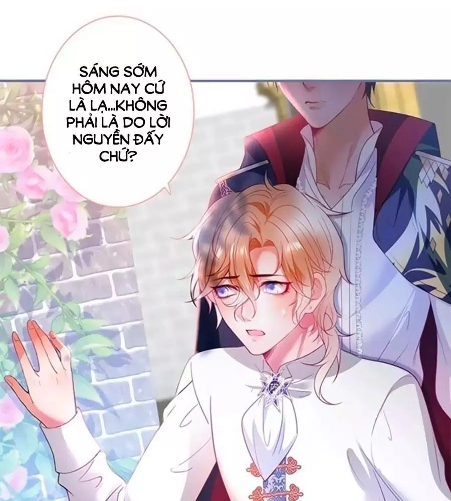 Vương Tử Và Ánh Trăng Đen Chapter 50 - 69