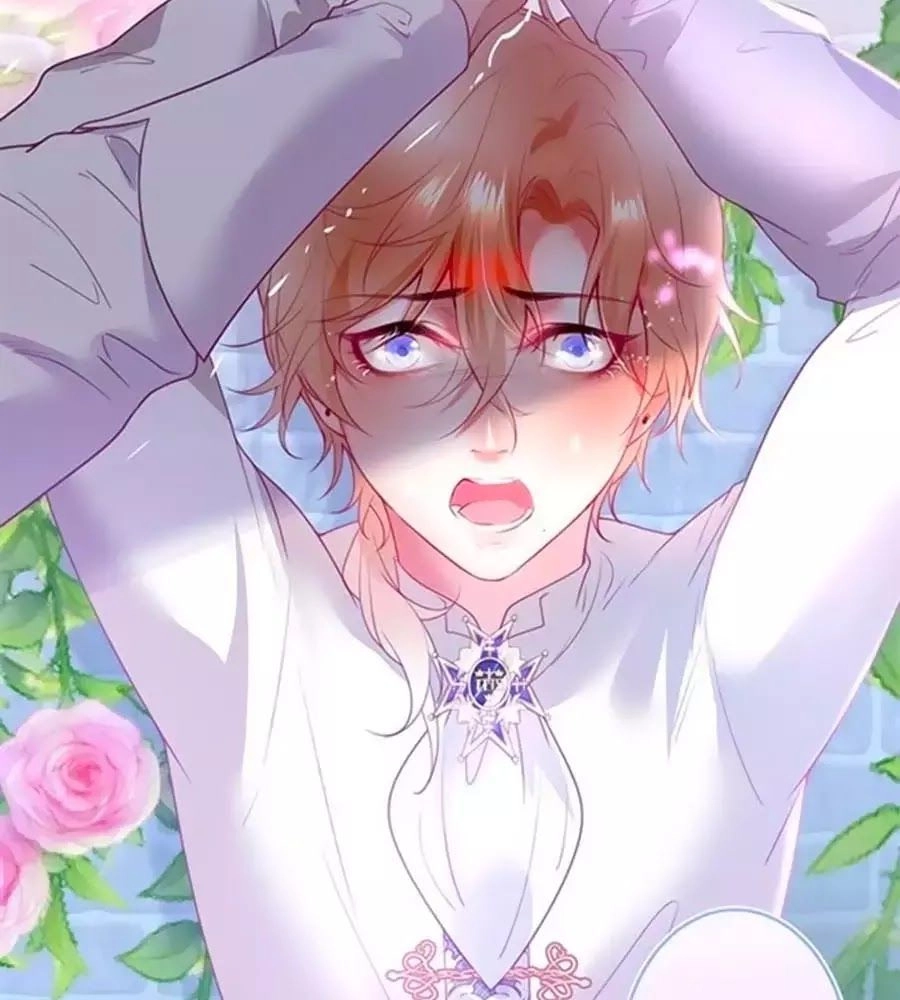 Vương Tử Và Ánh Trăng Đen Chapter 50 - 77