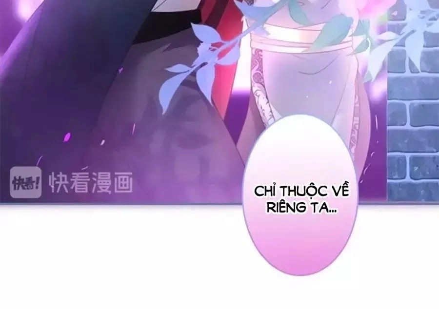 Vương Tử Và Ánh Trăng Đen Chapter 50 - 86