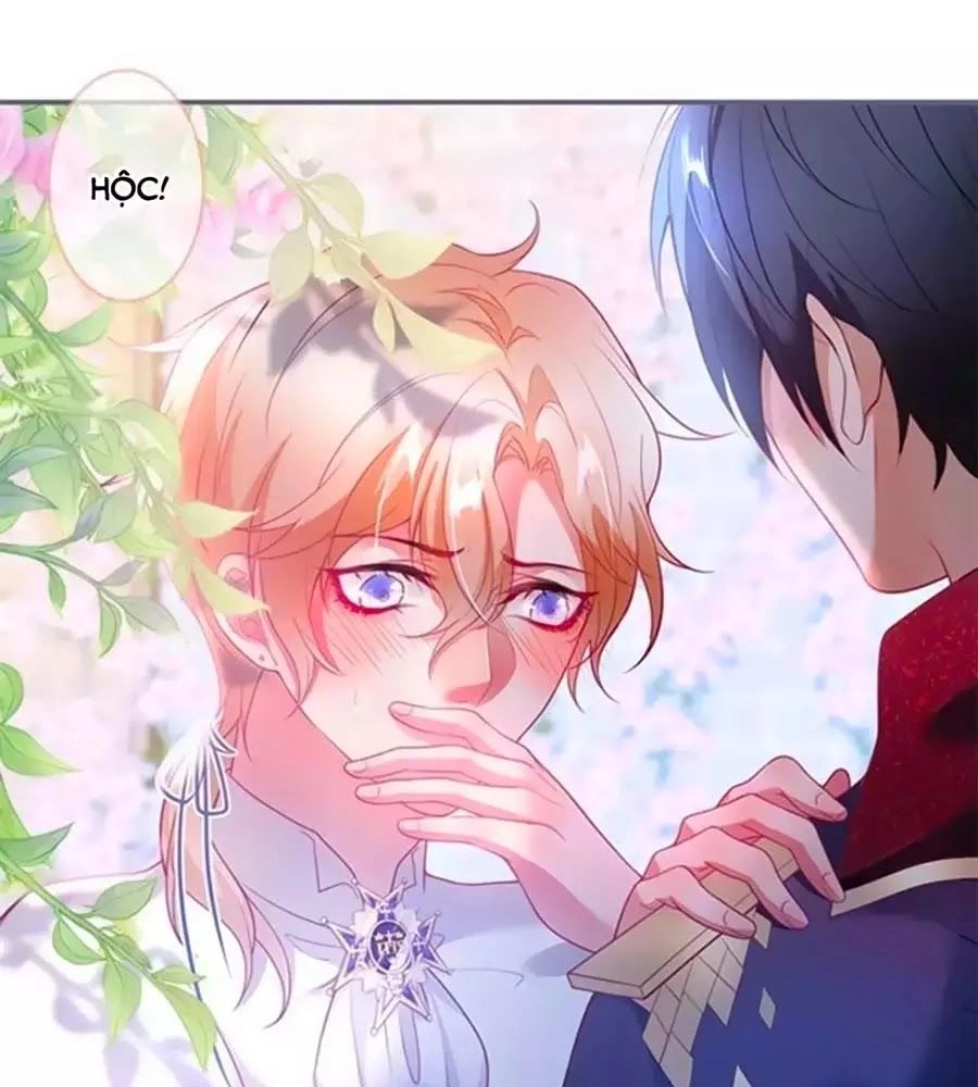 Vương Tử Và Ánh Trăng Đen Chapter 50 - 88