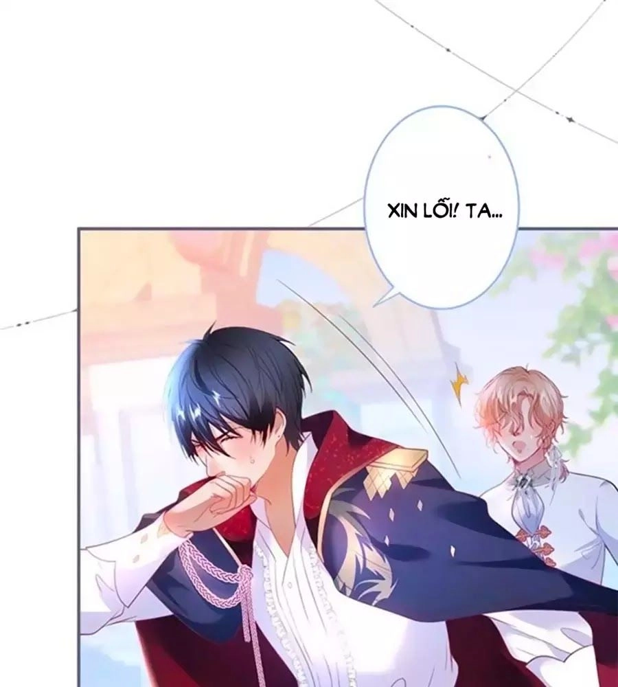 Vương Tử Và Ánh Trăng Đen Chapter 50 - 92